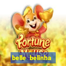 belle belinha privacy vazou